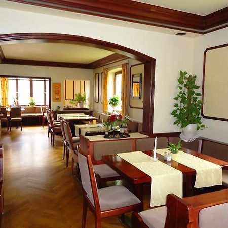 Hotel Koenigsaecker FDH Kültér fotó