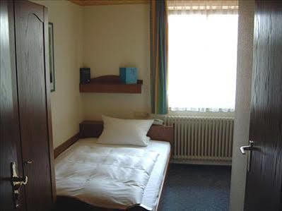 Hotel Koenigsaecker FDH Kültér fotó